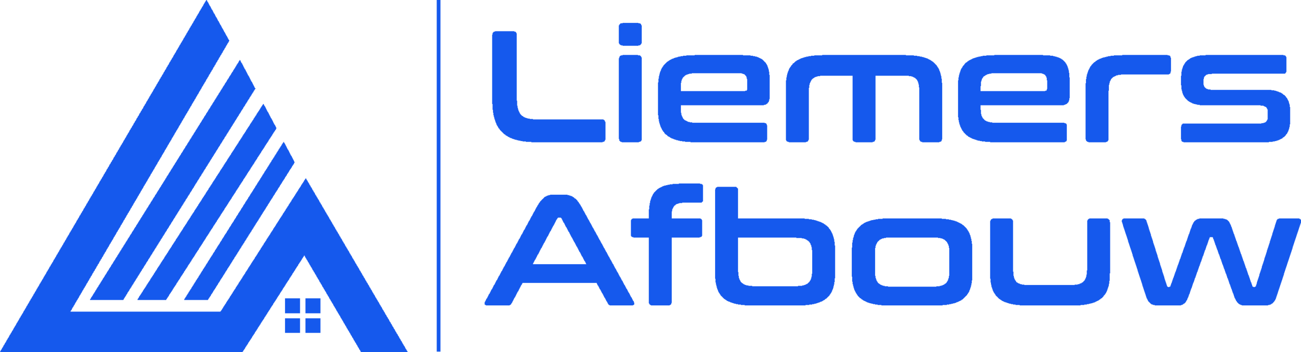 Liemersafbouw